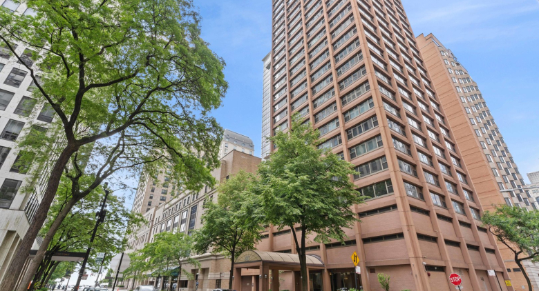 247 E Chestnut St.