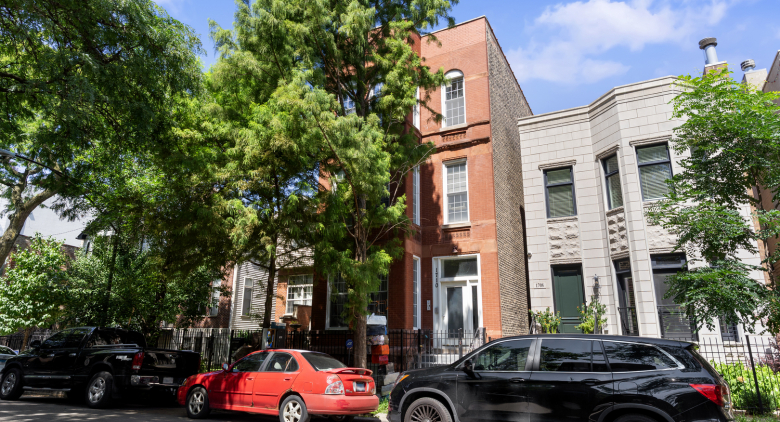 1710 W Erie St.