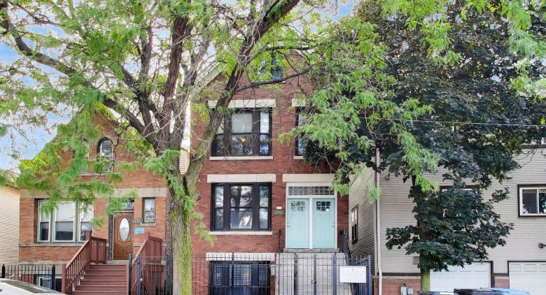 1532 N Greenview Ave.