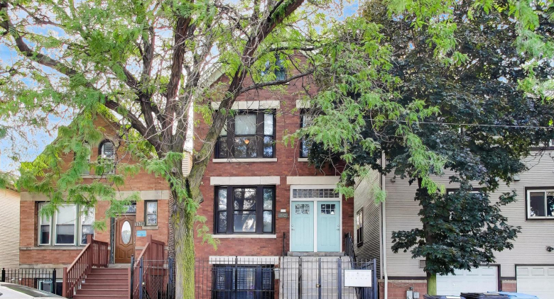 1532 N Greenview Ave.