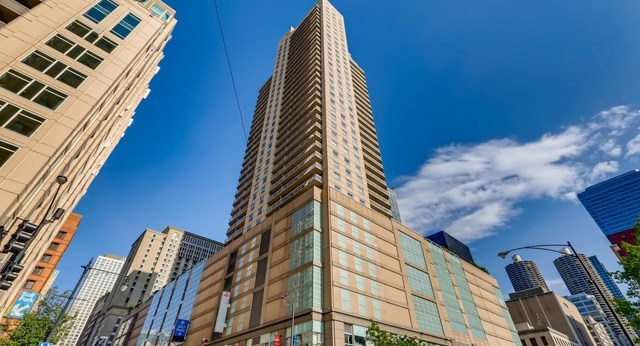 545 N Dearborn St. #3109