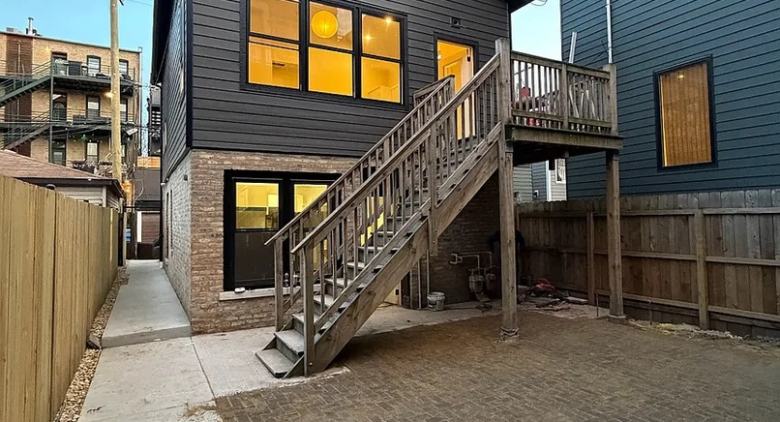 1751 W Superior St.