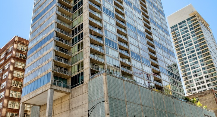 611 S Wells St. #2904