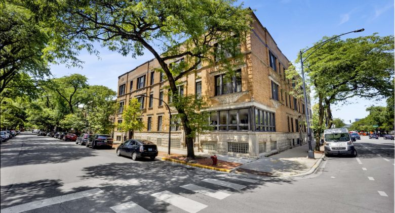 614 S Loomis St.