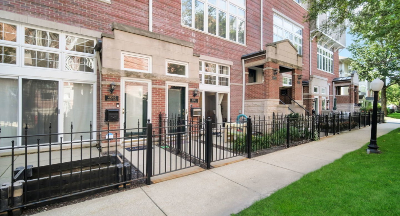 Cornell Square
