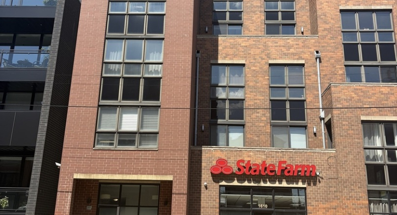 1610 W Grand Ave.