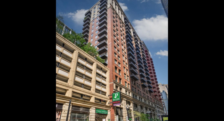 212 W Washington St. #1413
