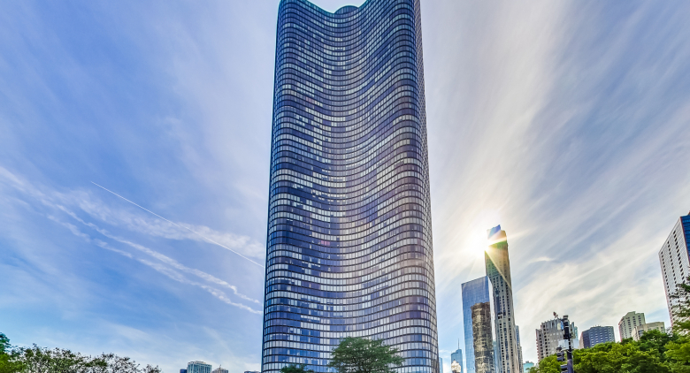 505 N Lake Shore Dr. #1312