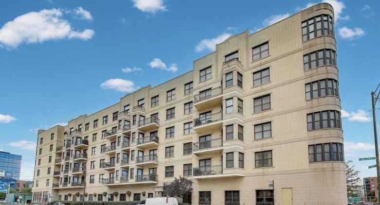 520 N Halsted St. #411