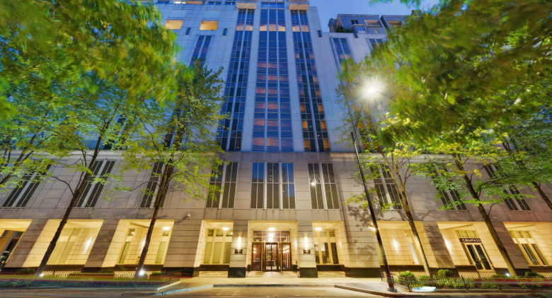 55 E Erie St. #3205