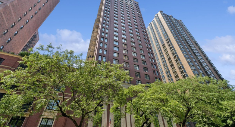Gold Coast apartment for rent