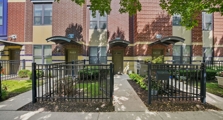 510 W Elm St.