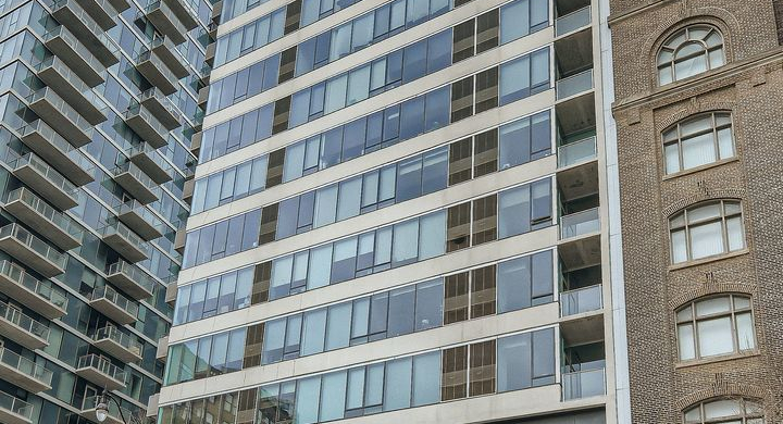 1345 S Wabash Ave. #1409