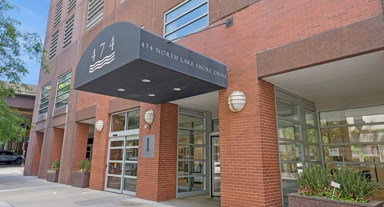 Streeterville apartment for rent