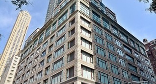100 E Huron St. #1906