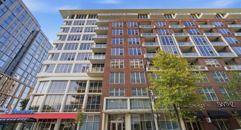 901 W Madison St.