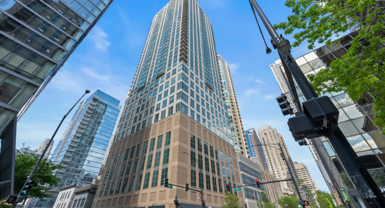 2 E Erie Ave. #3014