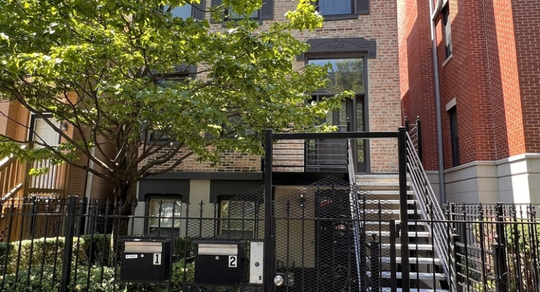 220 S Hamilton Ave.