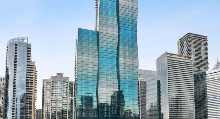 363 E Wacker Dr. #2106