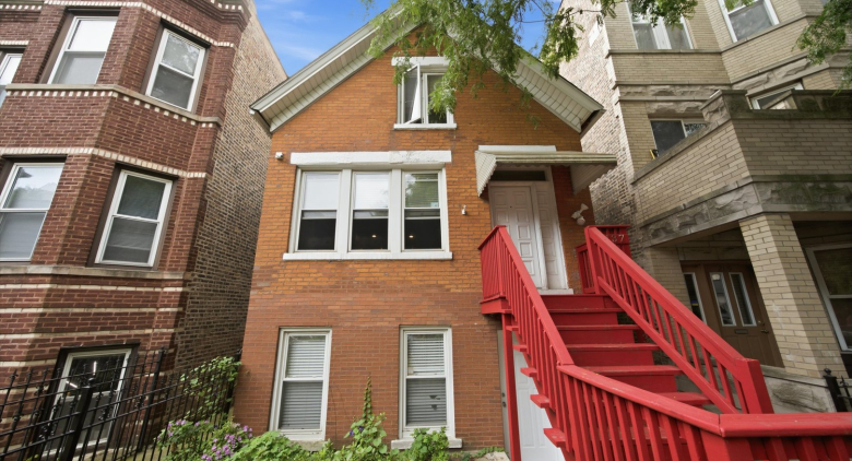 2137 W Rice St.