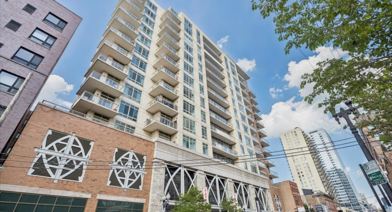 230 W Division St.