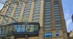 800 N Michigan Ave. #2303
