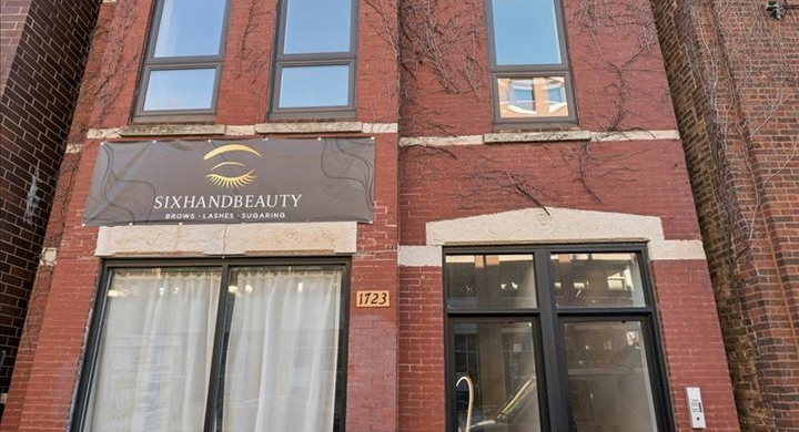1723 W North Ave.