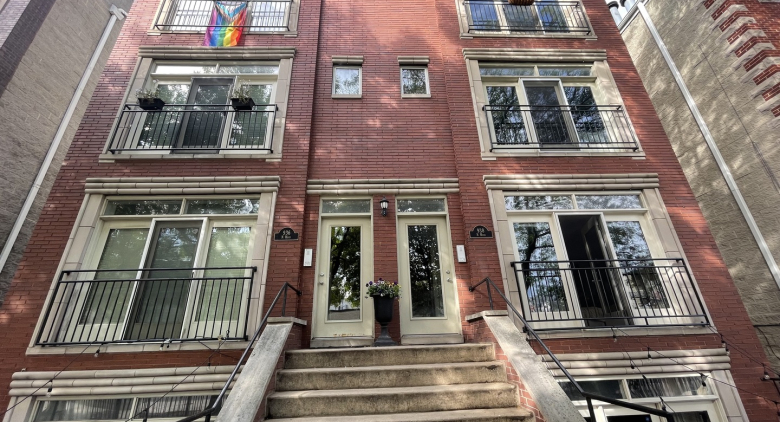 938 N Wood St.