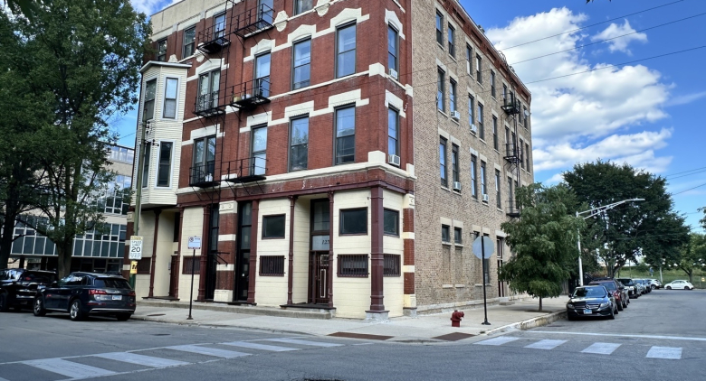 1239 N Noble St.