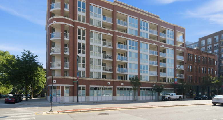 1552 N North Park Ave.