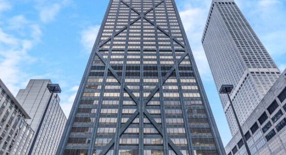 175 E Delaware Pl. #7207