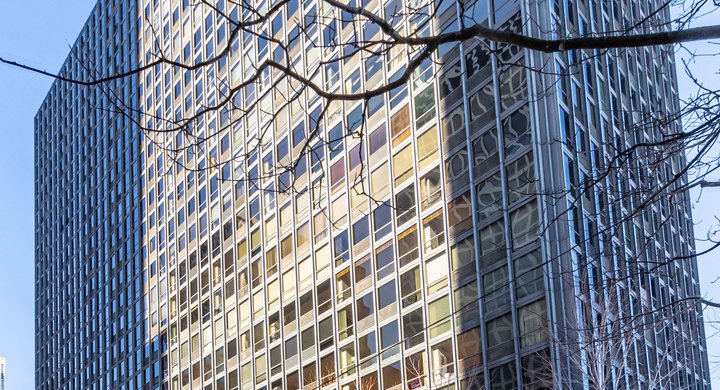 900 N Lake Shore Dr.