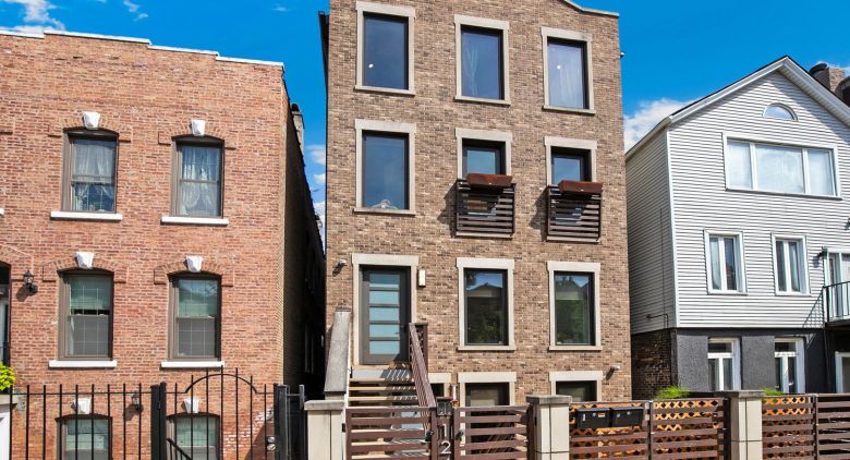 1243 N Cleaver St.