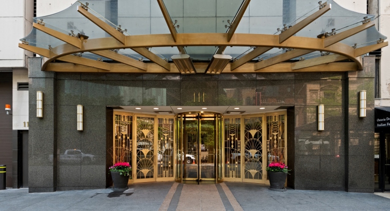 111 E Chestnut St. #56AB