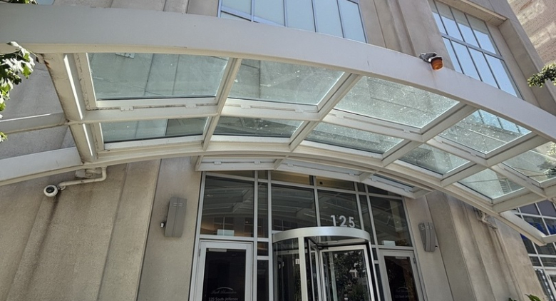 125 S Jefferson St. #2206
