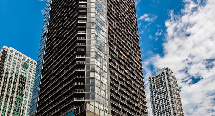 10 E Ontario St. #4108