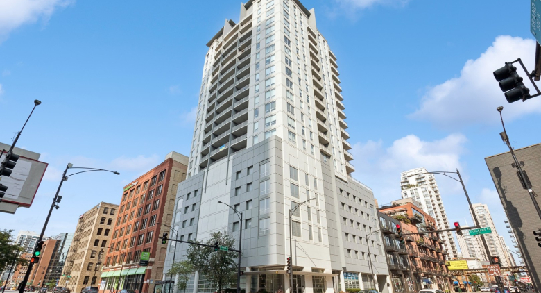 330 W Grand Ave. #1403