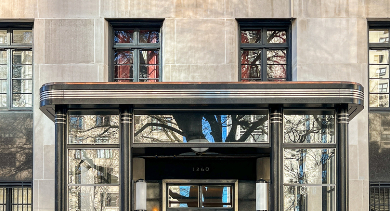 1260 N Astor St. #7