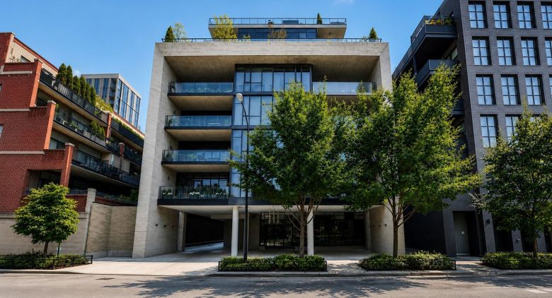 111 S Peoria St. #313