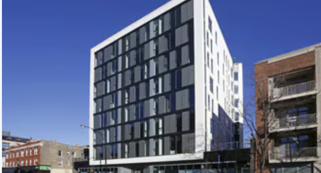 710 W Grand Ave.