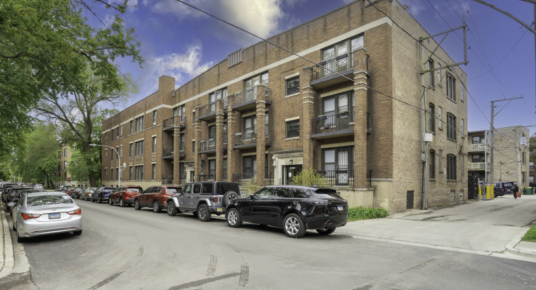 1169 E 54th St.