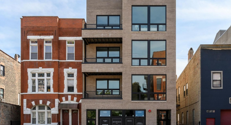 1345 W Grand Ave.
