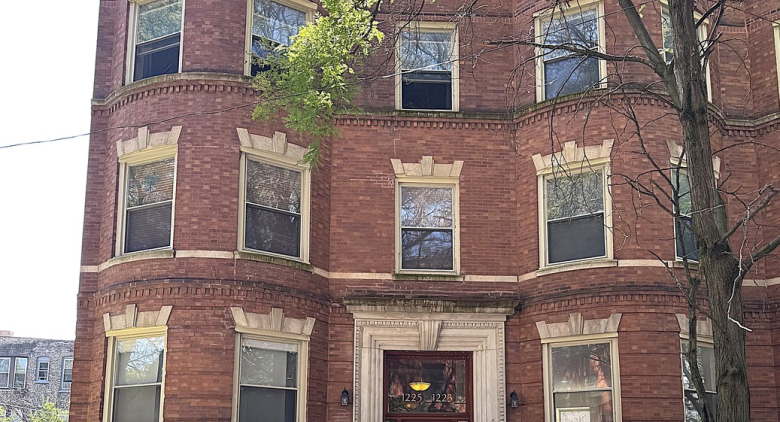1223 E 52nd St. #1