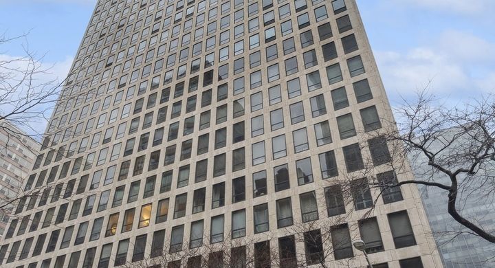 260 E Chestnut St. #312