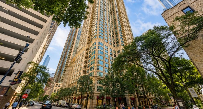 25 E Superior St. #2706