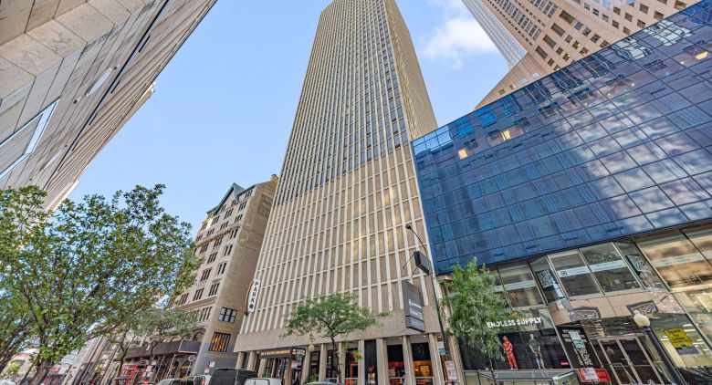 100 E Walton St. #27H