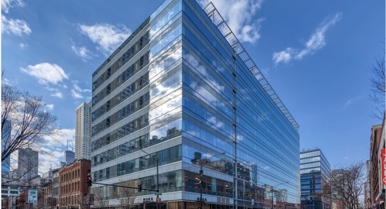 111 W Illinois St. #1013