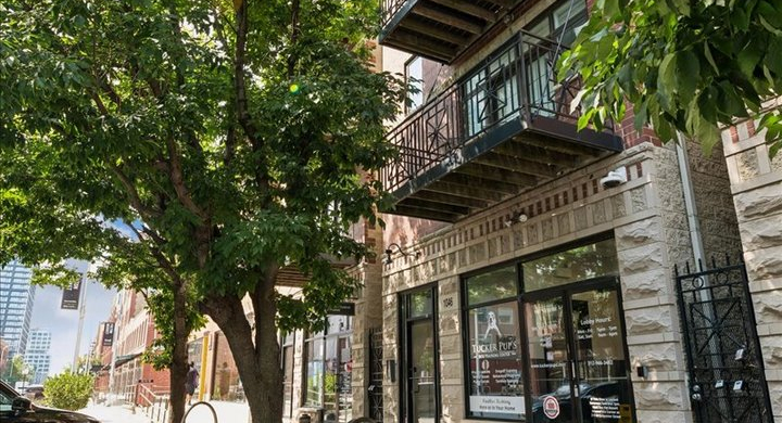 1046 W Fulton Market