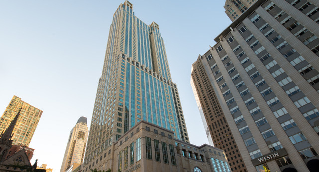 Gold Coast apartment for rent