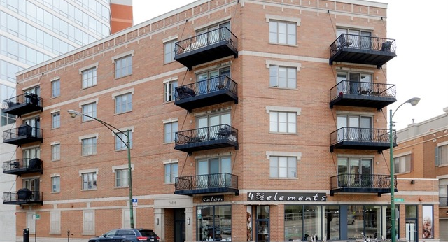 River North apartment for rent